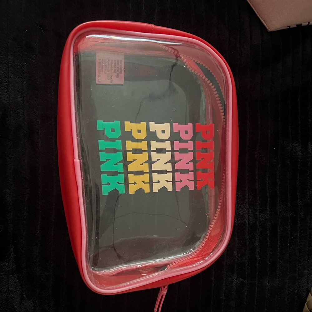 Victoria Secret PINK Cosmetic Bag